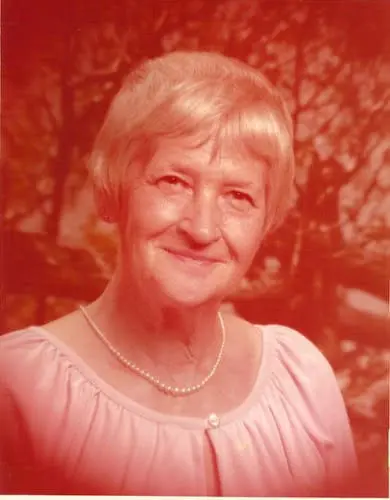 Forest Stewart Hillyard 