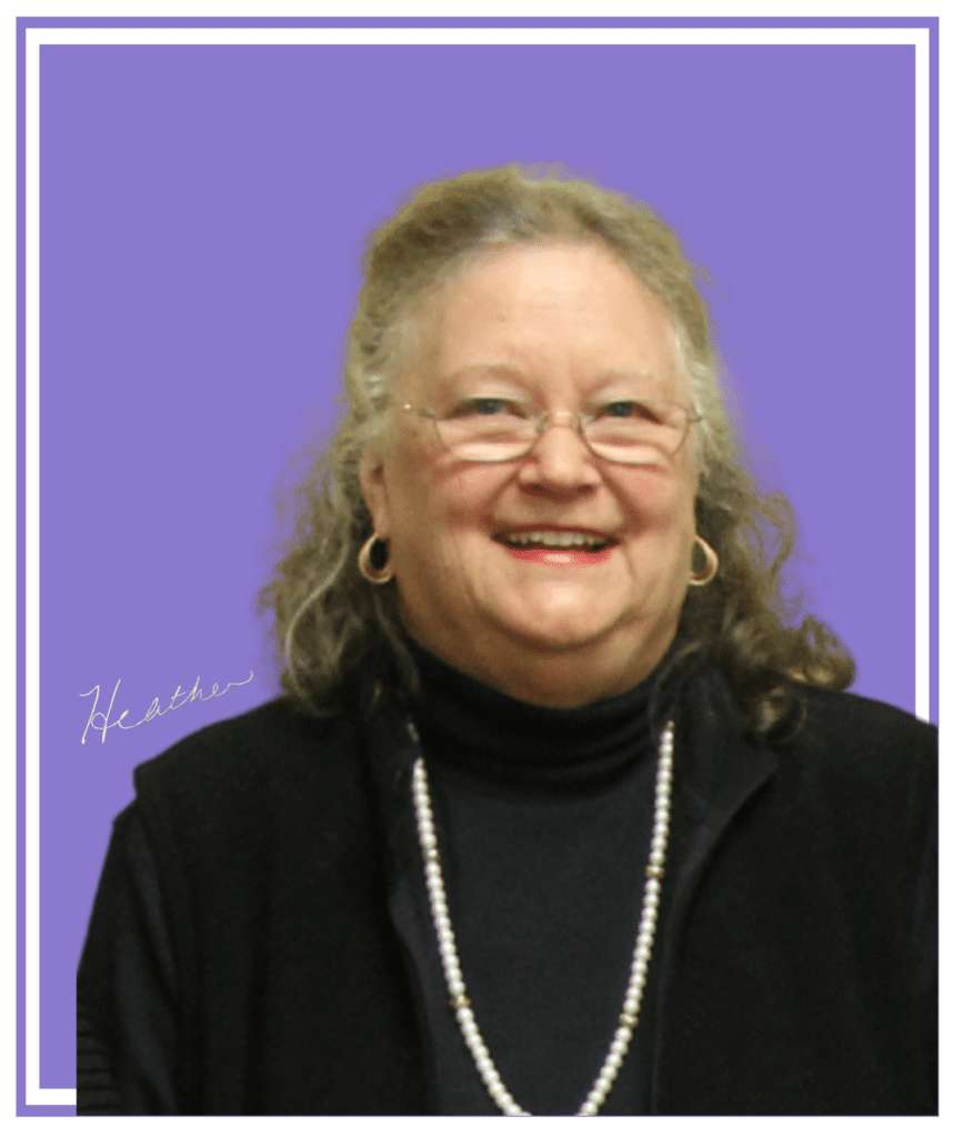 Rankin Foundation Founder Heather Kleiner