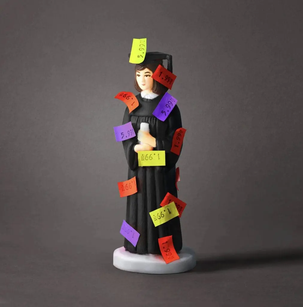 Why Jeannette Rankin Foundation? Read this powerful story from Tara Westover about her experience getting herself through school.