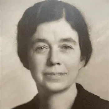 Arvonia Elizabeth Vaughn Sprague