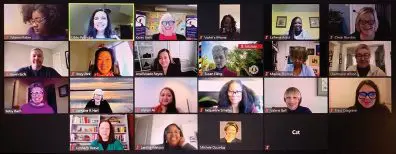 Board of Directors 2021