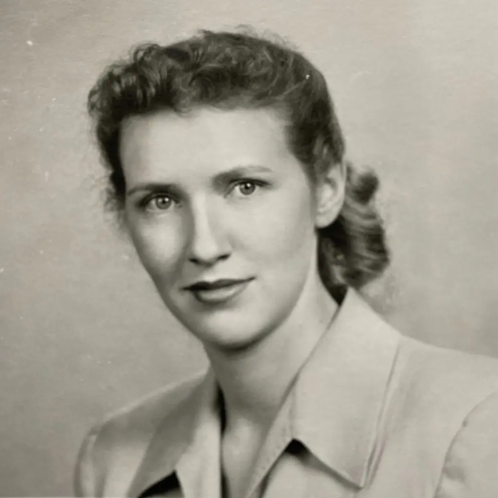 Ruth Johnston Skidmore