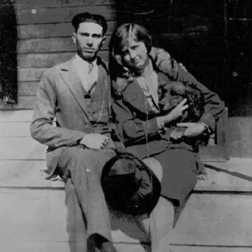 Katherine Litsey Woosley