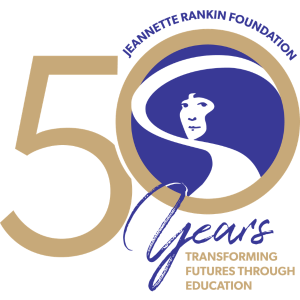 50 year logo