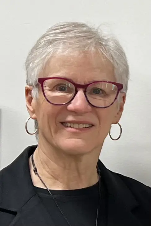 Mary Engstrom