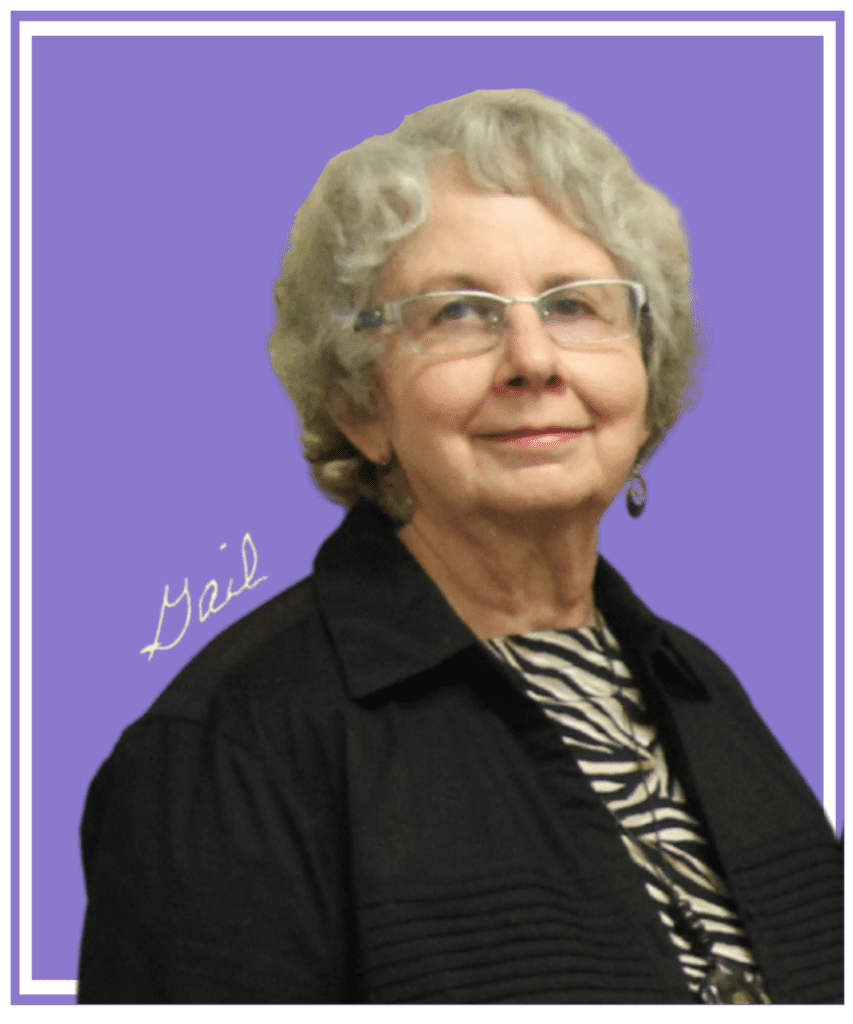 JRF Founder Gail Dendy